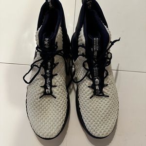 Men’s size 17 Alphadunk Basketball Shoes New Like